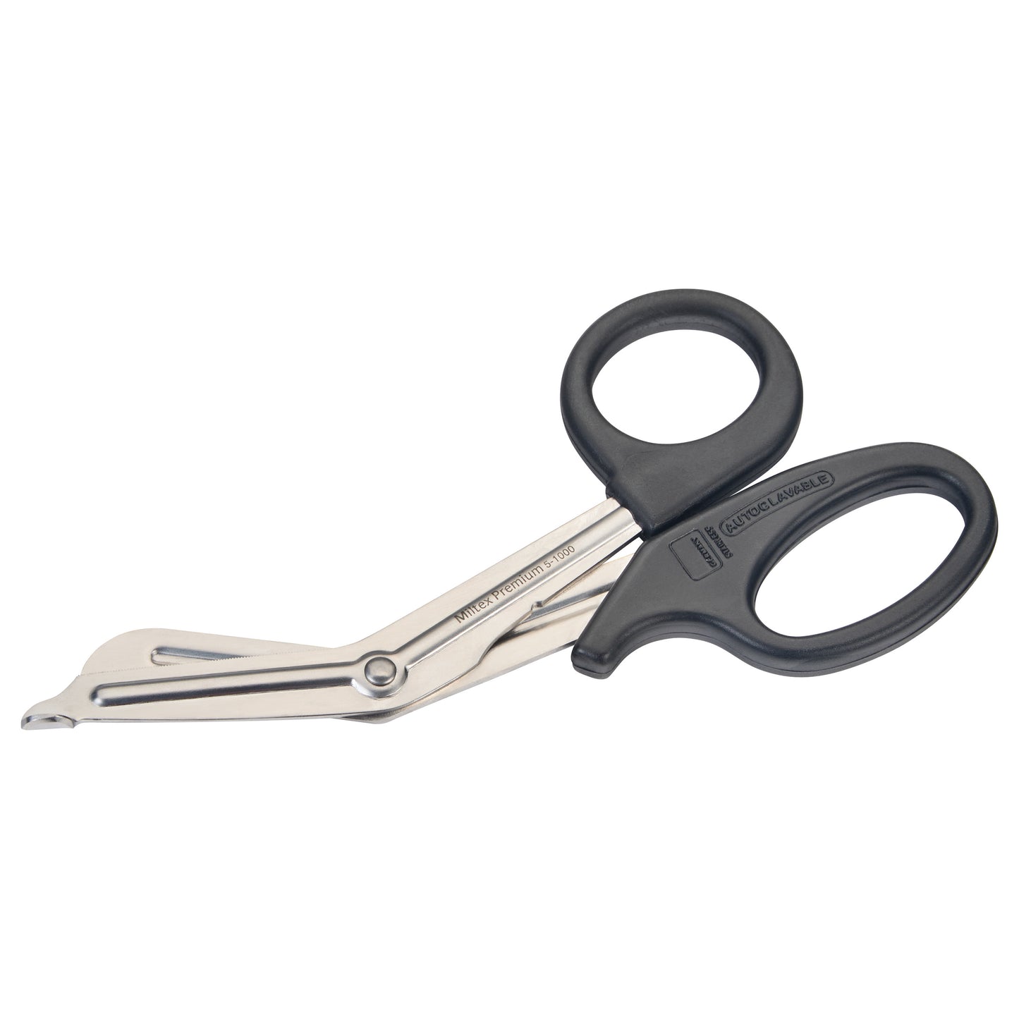 Universal Bandage Scissors, 6-1/2"L, 5-998
