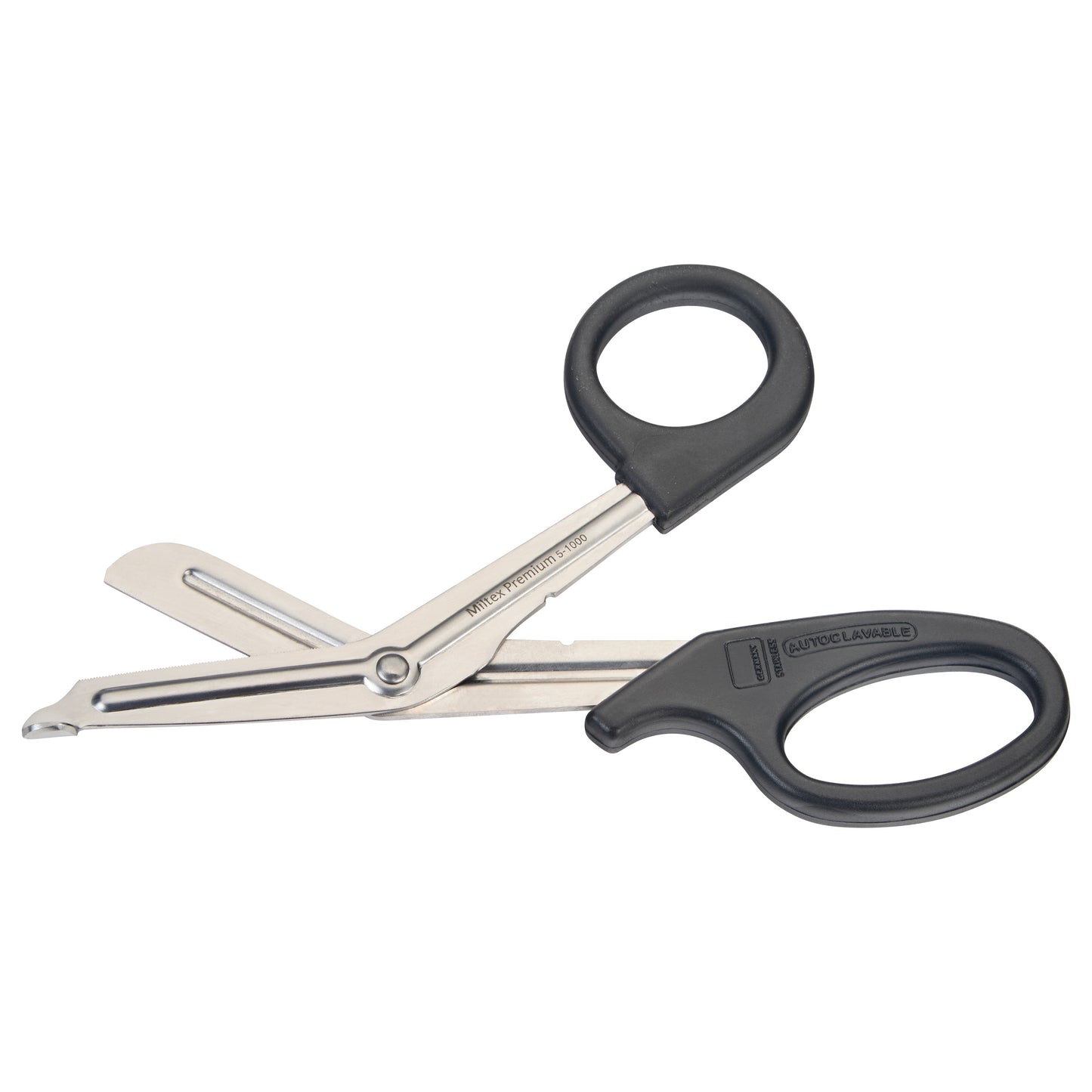 Universal Bandage Scissors, 6-1/2"L, 5-998