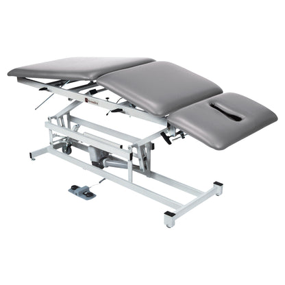 Treatment Table AM-300, Dove Grey