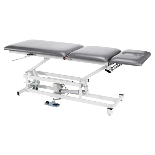 Treatment Table AM-350, Dove Grey