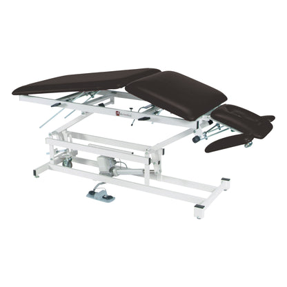 Treatment Table AM-500, Black
