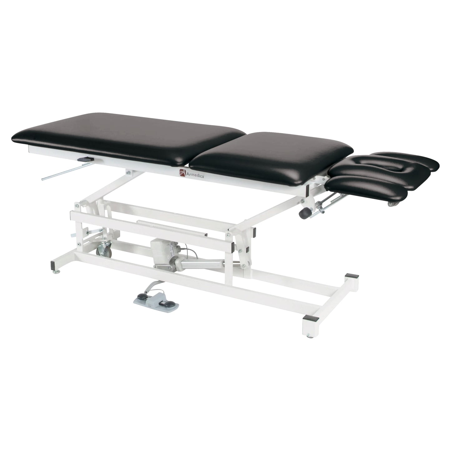 Treatment Table, AM-550, Black