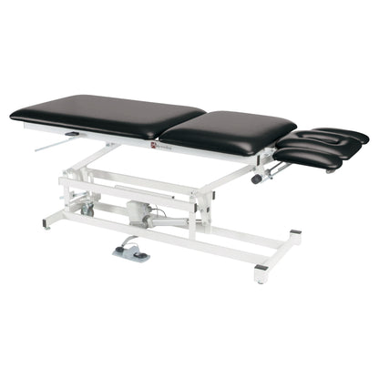 Treatment Table, AM-550, Black