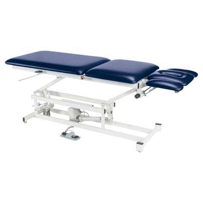 Treatment Table, AM-550, Imperial Blue