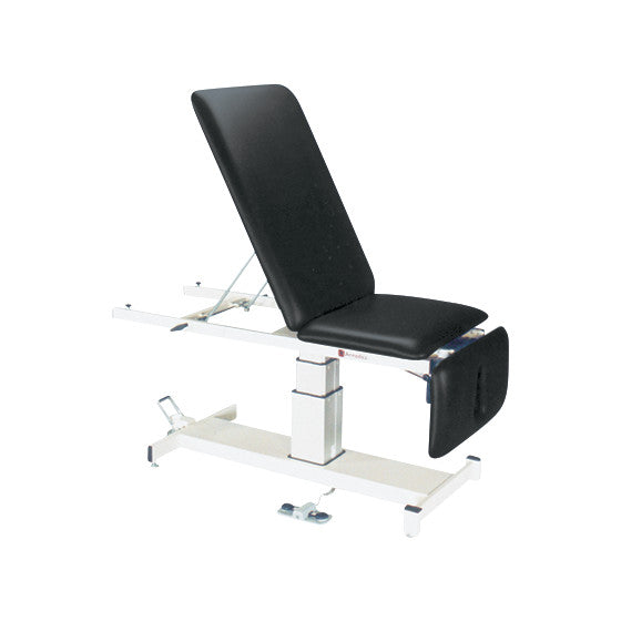 Treatment Table, AM-SP350, Black