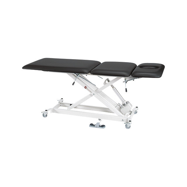 Treatment Table AM-SX3500, Black