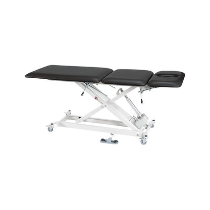 Treatment Table AM-SX3500, Black