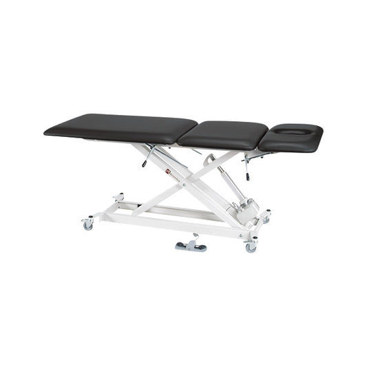 Treatment Table AM-SX3500, Black