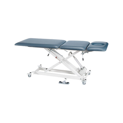 Treatment Table AM-SX3500, Imperial Blue