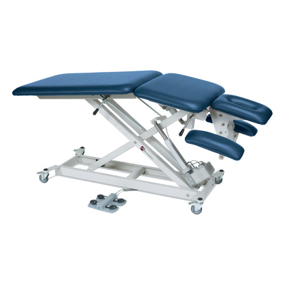 Treatment Table, AM-SX5000, Imperial Blue