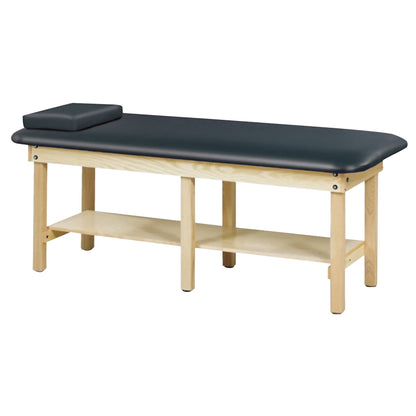 Bariatric Treatment Table, 31"H, Black