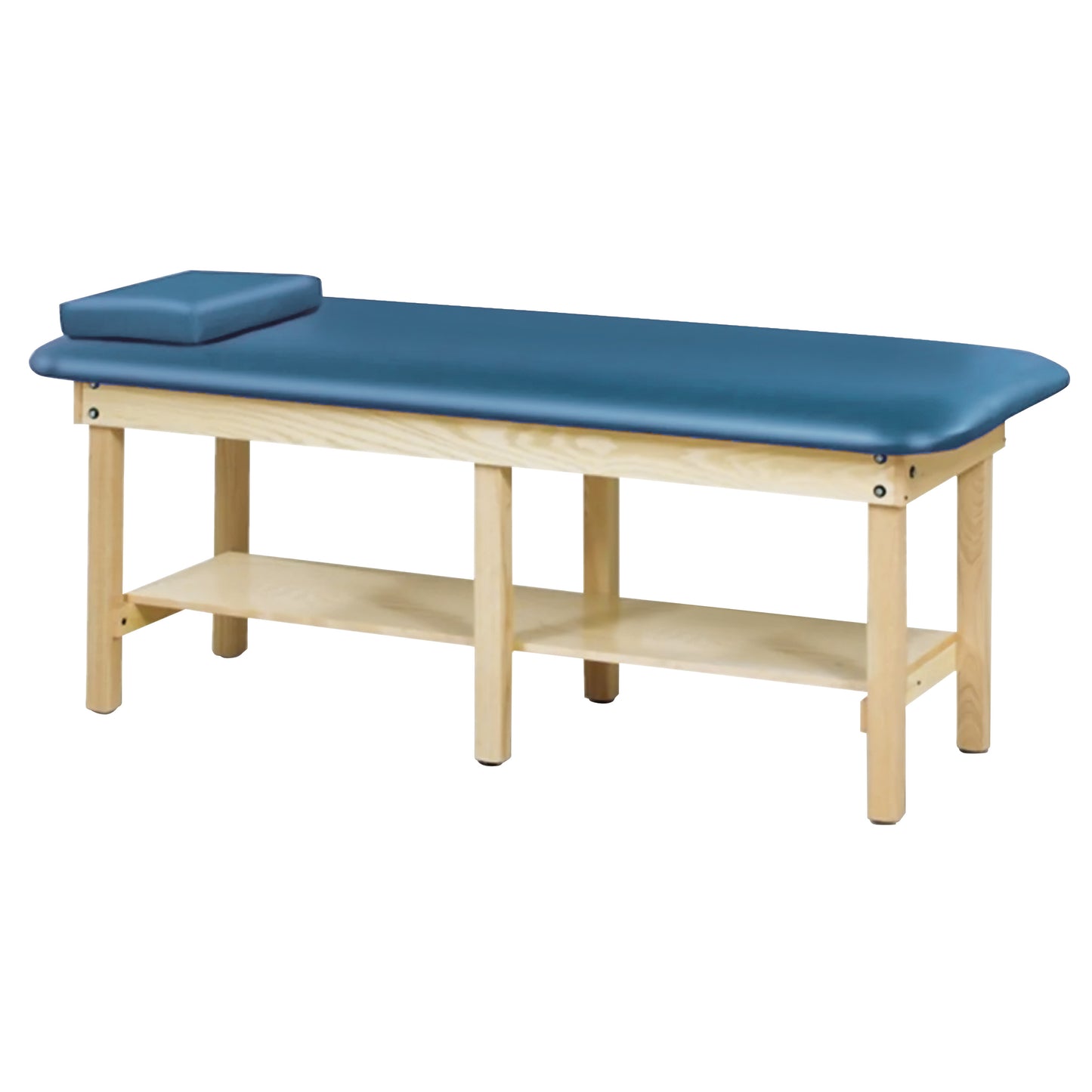 Bariatric Treatment Table, 31"H, Wedgewood