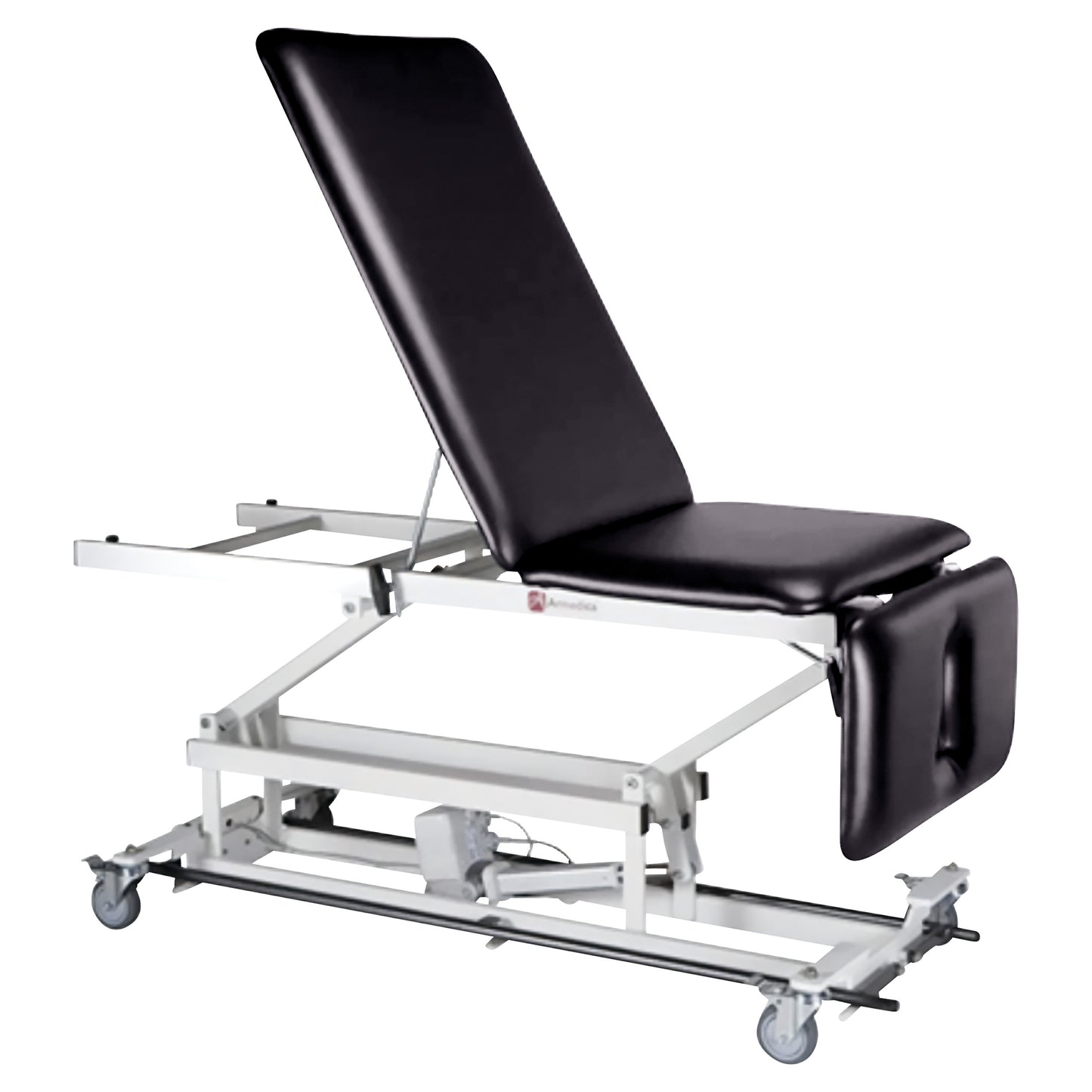 Treatment Table, AM-BA350, Black