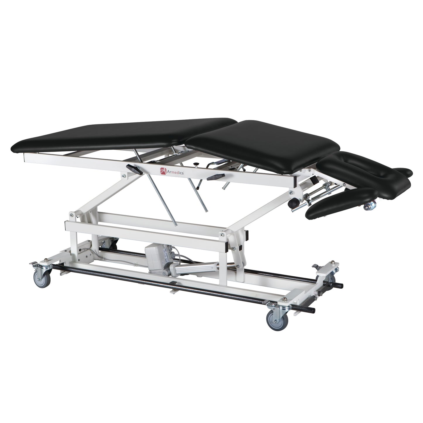 Treatment Table, AM-BA500, Black