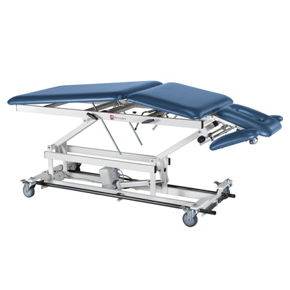 Treatment Table, AM-BA500, Imperial Blue