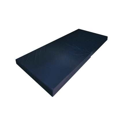 Bedside Safety Mat, 24"W x 60"L x 4"H