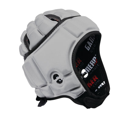Scrum Cap Headgear, Small, Silver