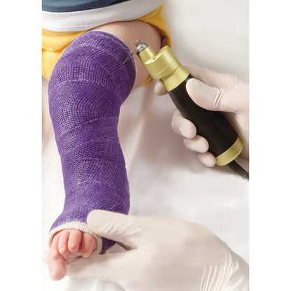 DeSoutter CleanCast™ CSP-201 Pediatric Cast Saw System