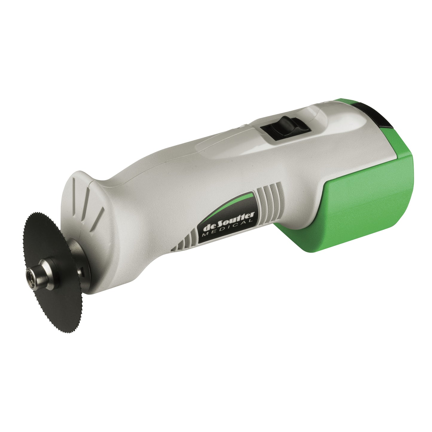 DeSoutter CleanCast™ CSB-100A Cordless High-Power Cast Saw System