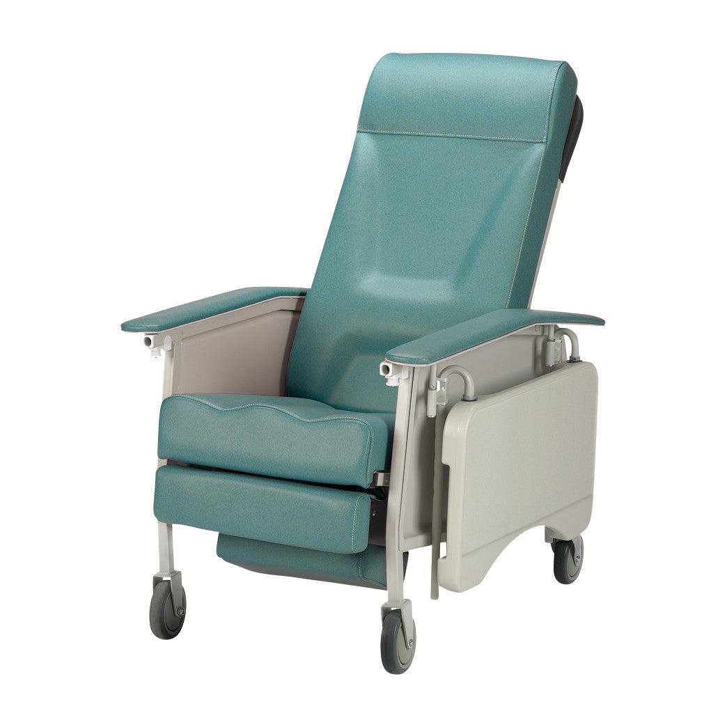 Deluxe Geri-Chair, Standard, Jade