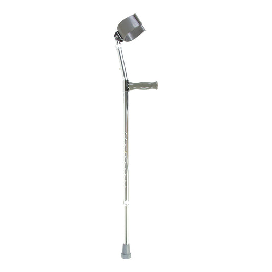 Forearm Crutch, Large/Tall, Adult, Pair