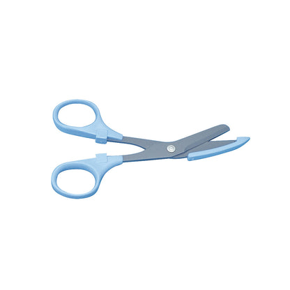 Dressing Scissors, with Nonstick Coating, Stainless Steel, Miltex 5-702
