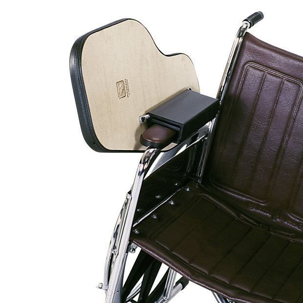 Padded Flip-Away Arm Support, Right