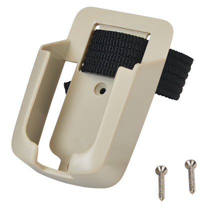 Replacement Mounting Holster for AliMed® Basic Magnetic Pull Cord Alarm
