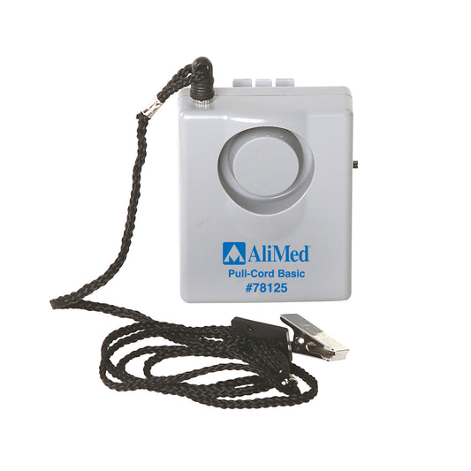 Basic Pull Cord Alarm, 10/Case