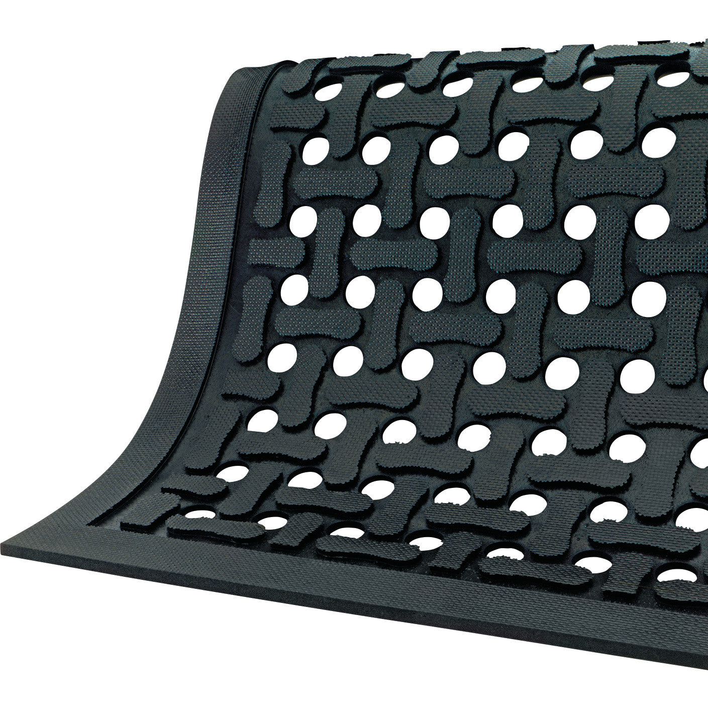 Comfort Flow Anti-Fatigue Mat, 3'W x 5'L