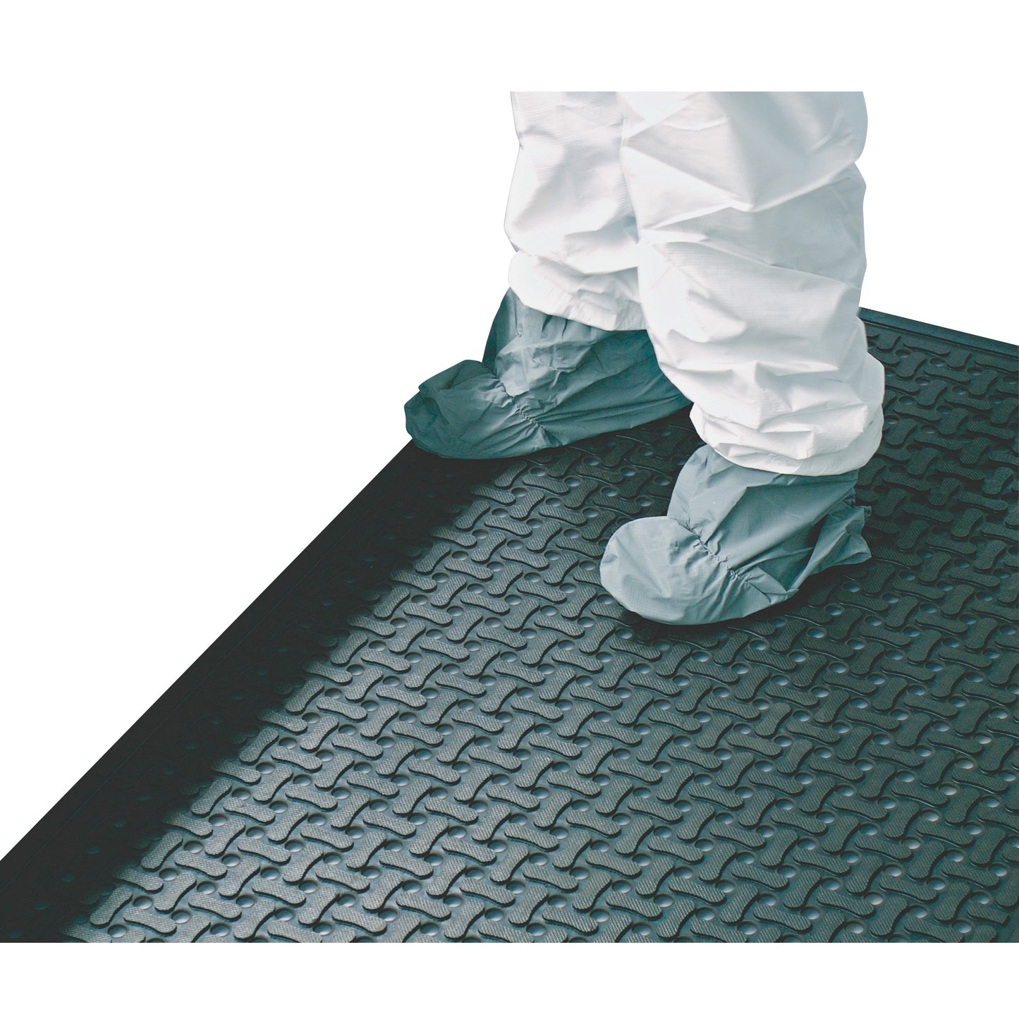 Comfort Flow Anti-Fatigue Mat, 4'W x 6'L