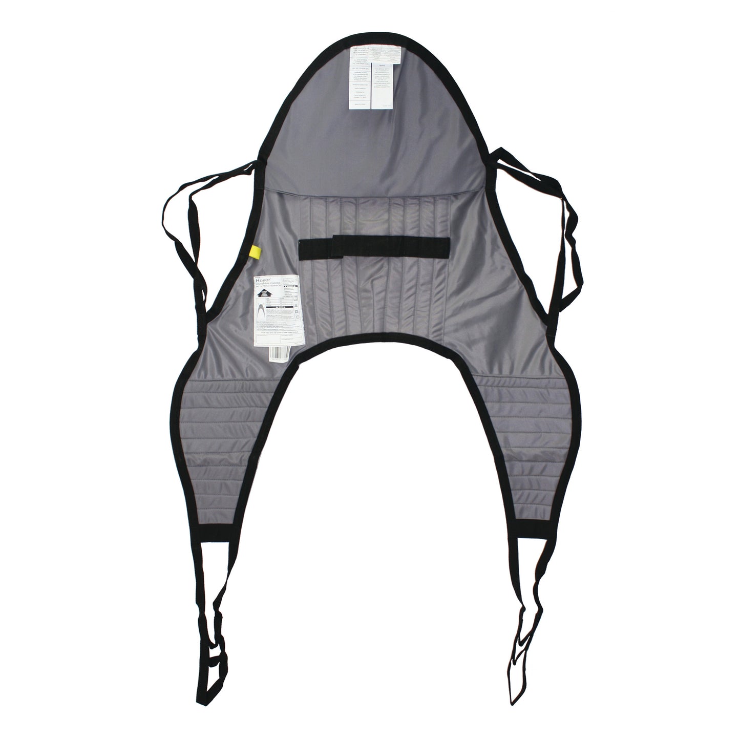 Classic Padded U-Sling with Head Support, Large