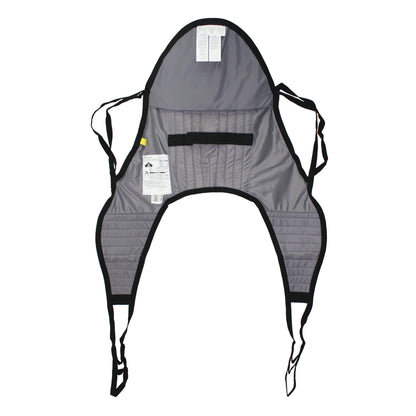 Classic Padded U-Sling with Head Support, Large