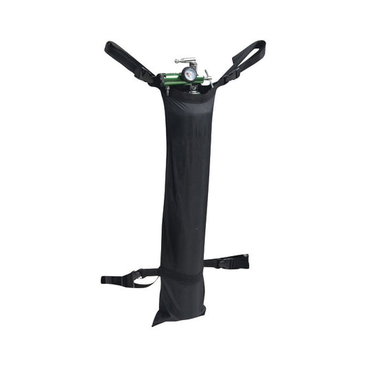 Drive Medical Oxygen Cylinder Bag for Wheelchair