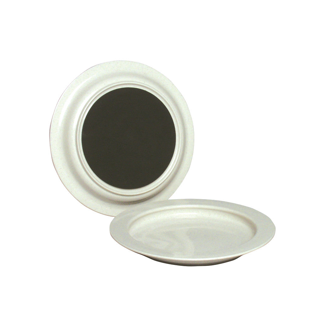 Inner Lip Plate, Nonskid
