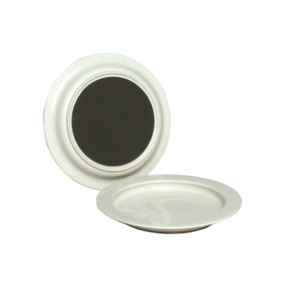 Inner Lip Plate, Nonskid