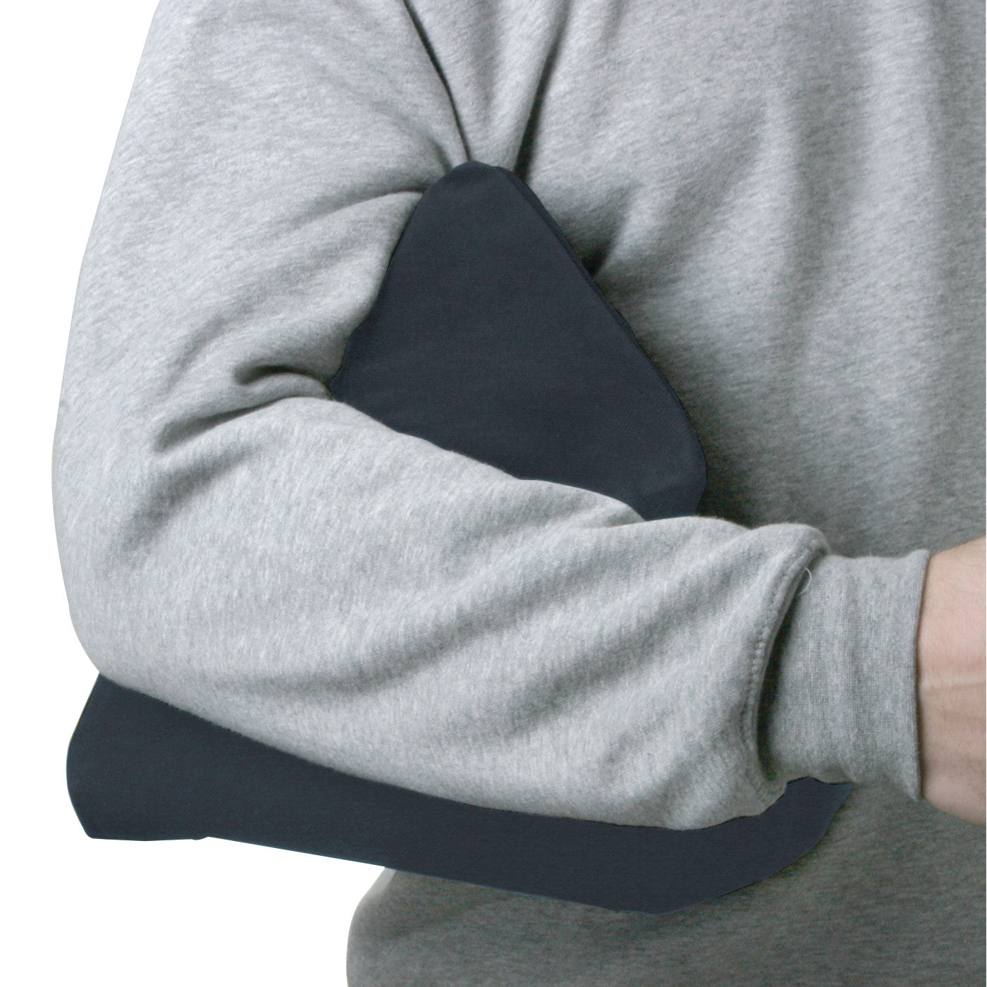 Elbow Positioning Wedge, 90 Degree, Left