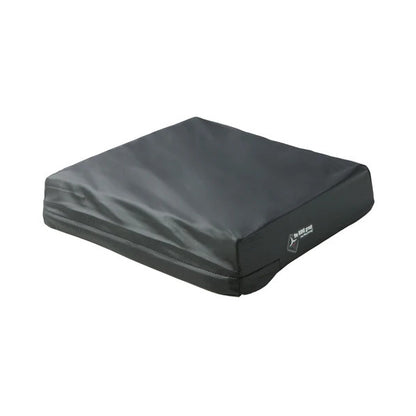 Heavy-Duty Replacement Cover for LOW-PROFILE Wheelchair Cushion, 15"W x 16"D