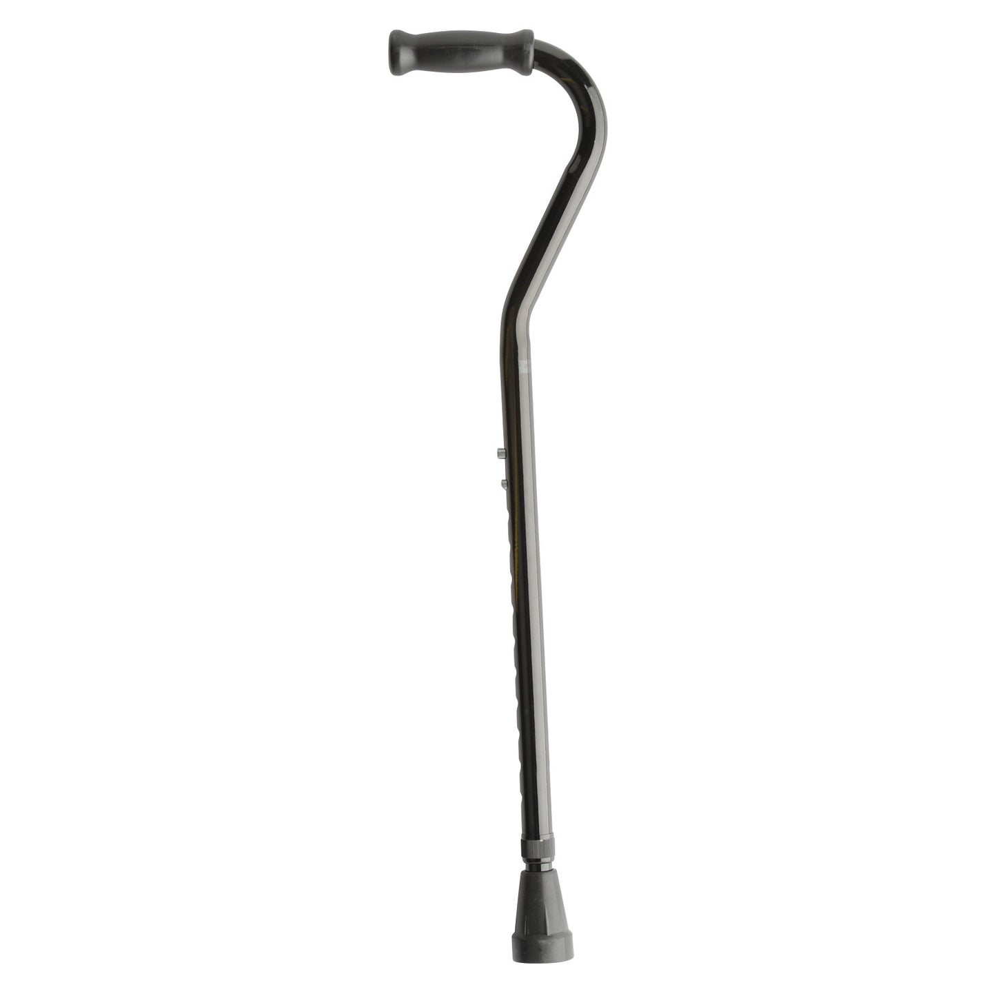 Bariatric Adjustable Offset Cane