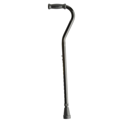 Bariatric Adjustable Offset Cane