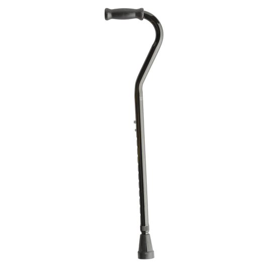 Bariatric Adjustable Offset Cane