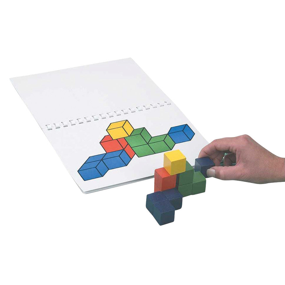 Cognitive Performance Test, Revised (CPT)