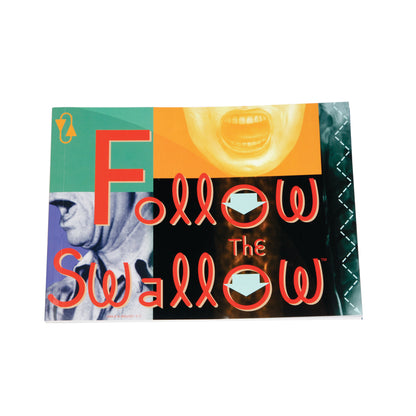 Follow the Swallow®