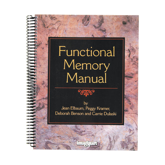 Functional Memory Manual