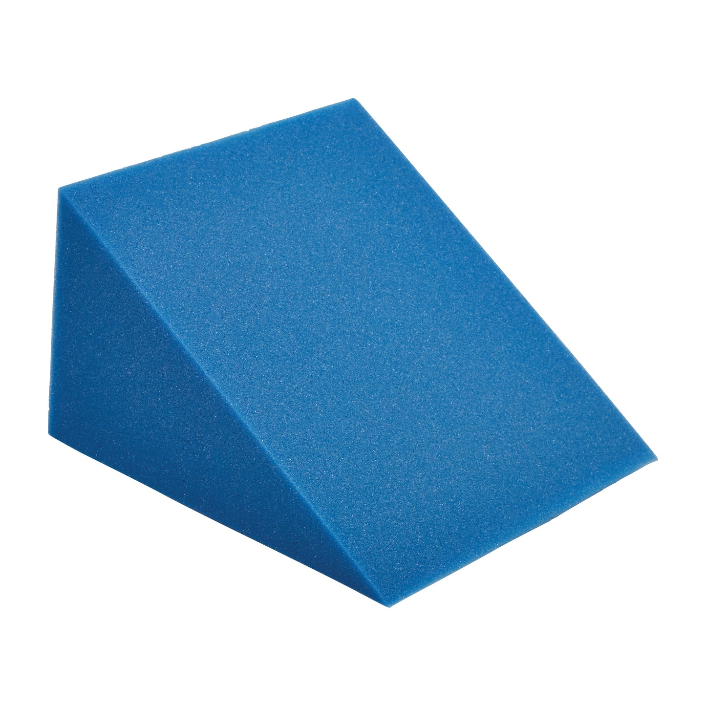 AliMed® Uncovered Polyfoam 31 Degree Medium Wedge Positioner
