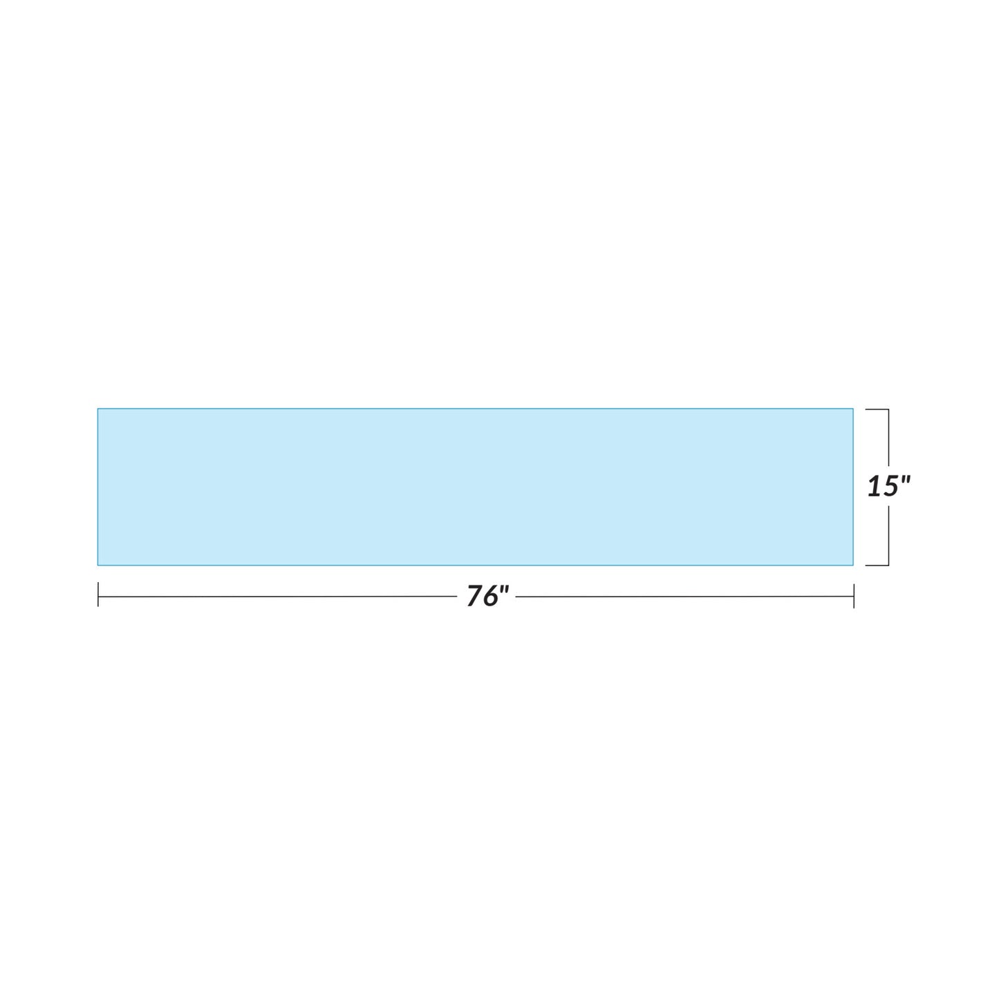 AliMed® Support Surface for Siemens HIQ Short Imaging Table