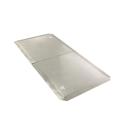 SafeSide Bi-Fold Fall Mat, 24"W x 68"L x 1"H