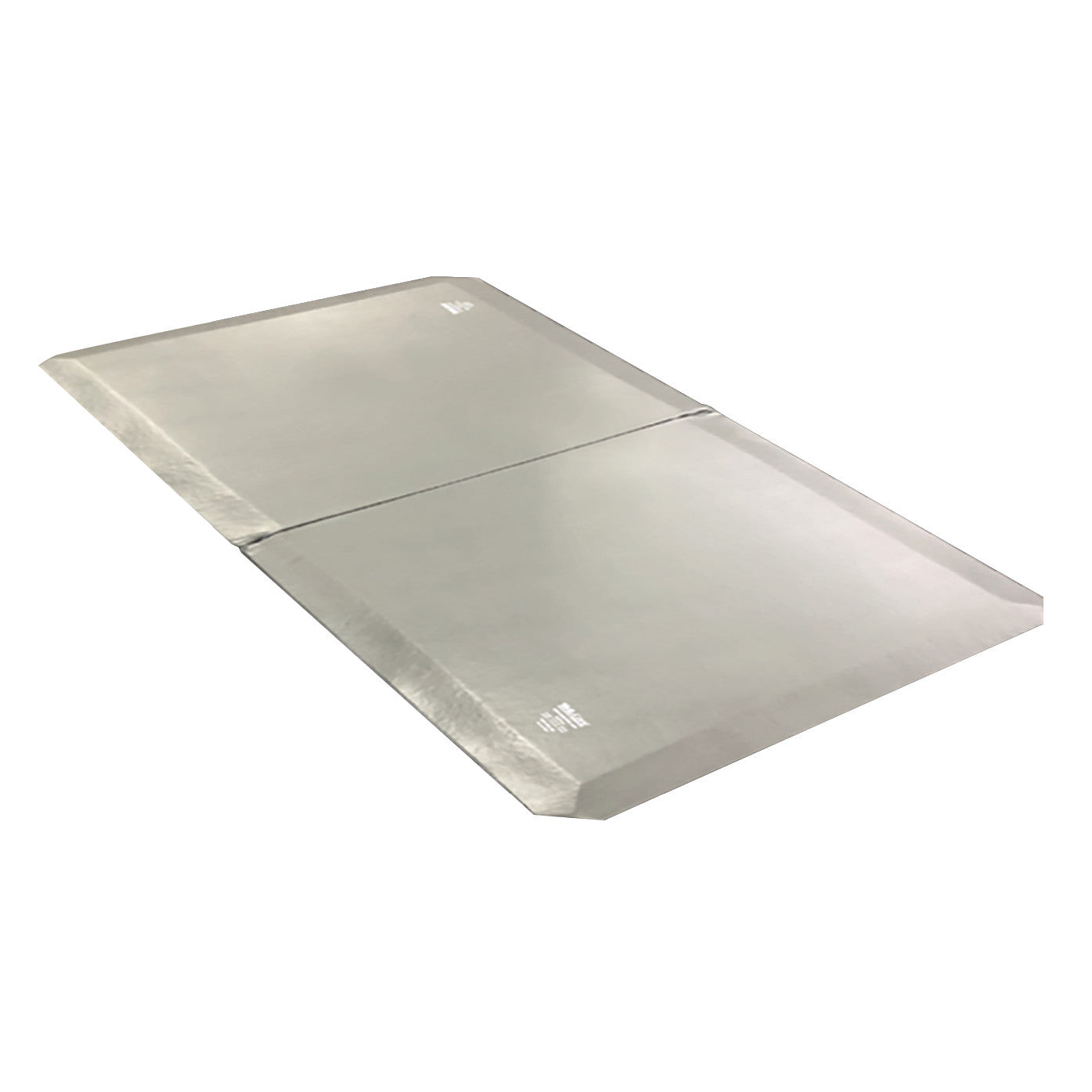 Safeside Bi-Fold Fall Mat, 36"W x 68"L x 1"H