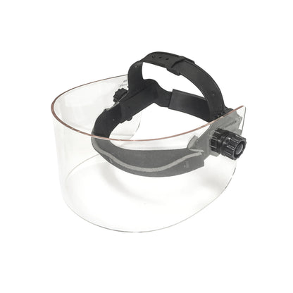 Universal Panoramic Face Shield