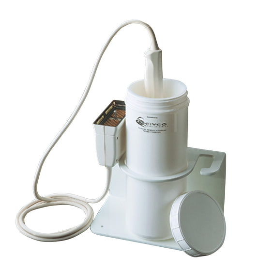 Tabletop Mounting Kit for CIVCO Endocavity Transducer Soaking Cup Starter Kit